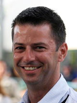 Damon Gabbedy